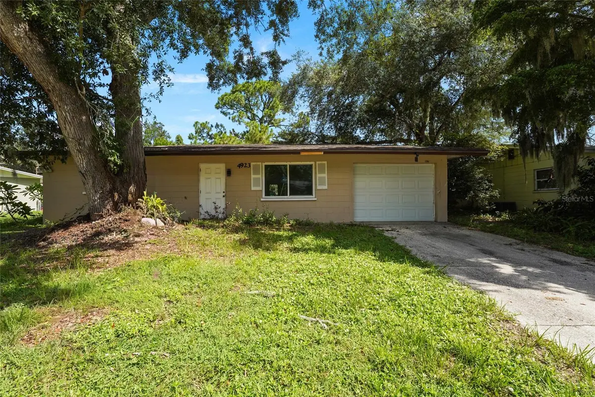 4923 Brookmeade Drive, Sarasota, FL 34232 - #1