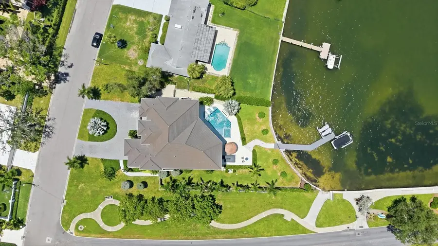 387 S Shore Drive, Sarasota, FL 34234 - #2