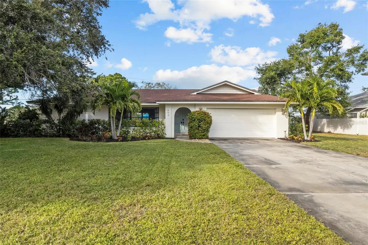 433 Whitfield Avenue, Sarasota, FL 34243 - #1