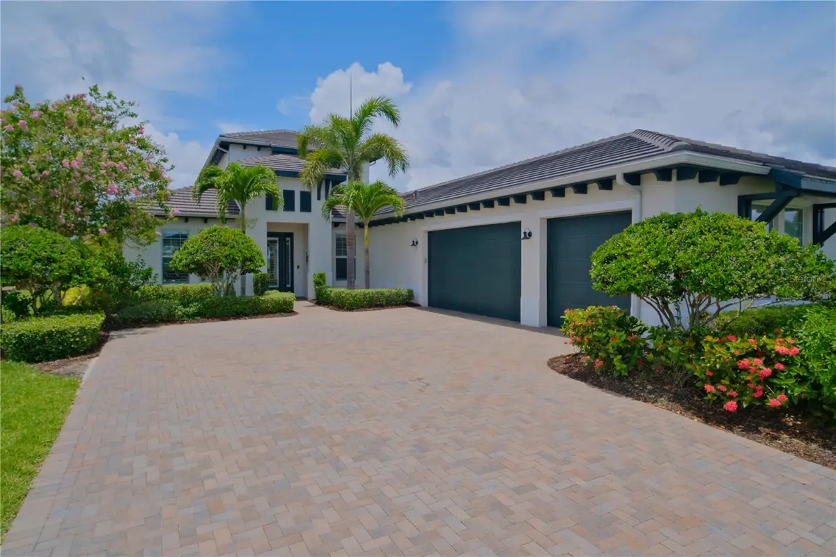 5114 Tidewater Preserve Boulevard, Bradenton, FL 34208 - #1