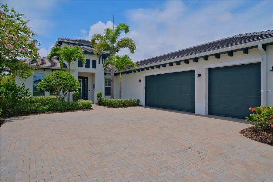 5114 Tidewater Preserve Boulevard, Bradenton, FL 34208 - #3