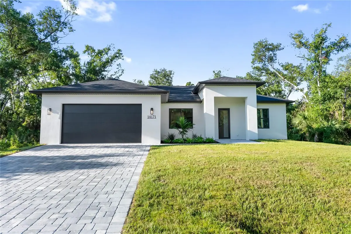 14171 Marlin Avenue, Port Charlotte, FL 33953 - #1