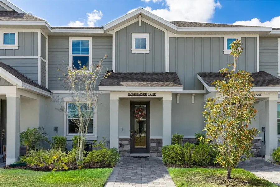 1808 Fender Lane, Sarasota, FL 34240 - #2