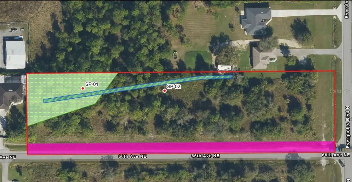 Everglades Boulevard, Naples, FL 34120 - #1