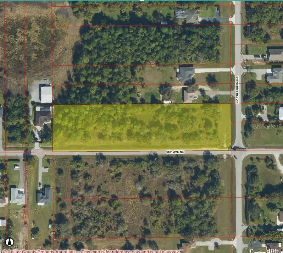 Everglades Boulevard, Naples, FL 34120 - #2