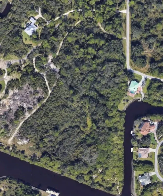 1297 Casper Street, Port Charlotte, FL 33953 - #2
