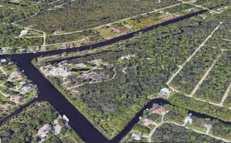 1297 Casper Street, Port Charlotte, FL 33953 - #3