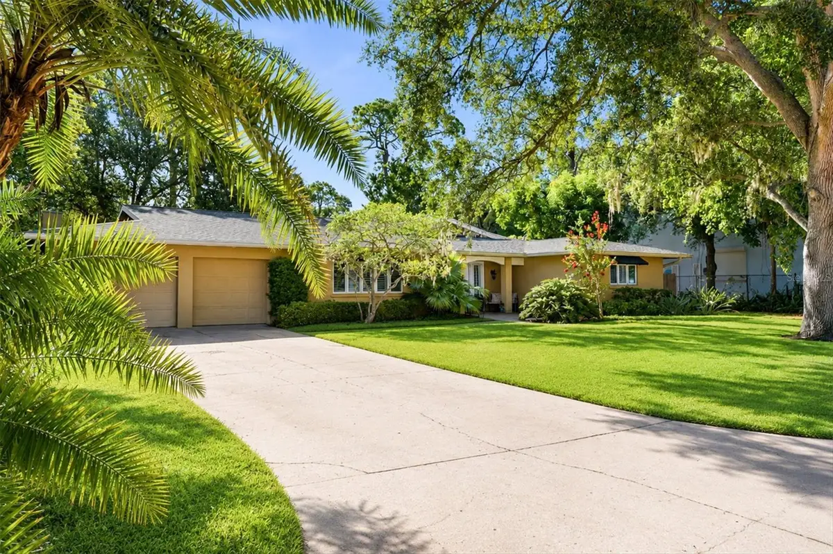 1041 Citrus Avenue, Sarasota, FL 34236 - #1