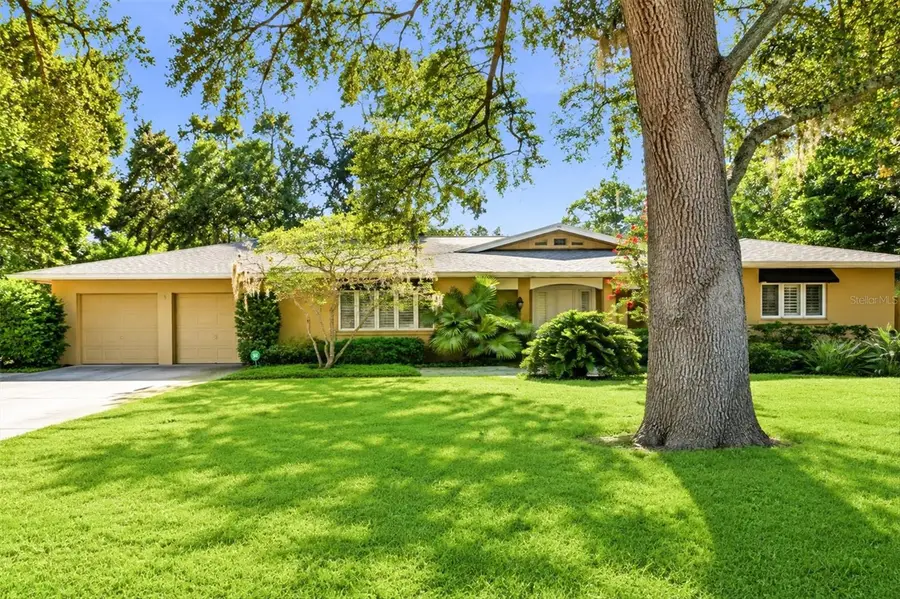 1041 Citrus Avenue, Sarasota, FL 34236 - #2