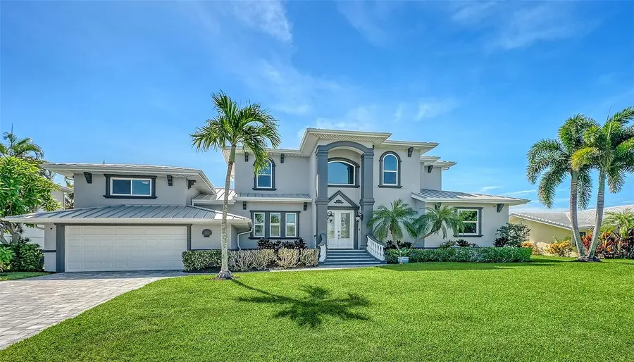 560 Chipping Lane, Longboat Key, FL 34228 - #2
