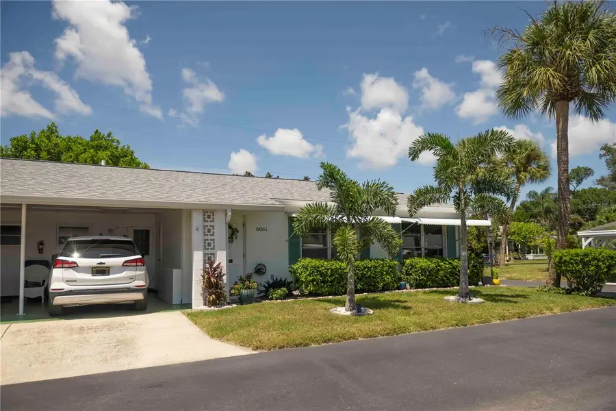 6061 Coral Way, Bradenton, FL 34207 - #2