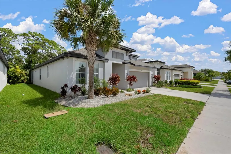 3598 Secret Stroll Drive, Sarasota, FL 34240 - #2