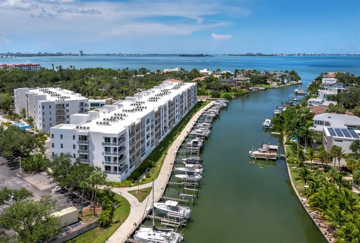 1709 N Tamiami Trail #418, Sarasota, FL 34234 - #1