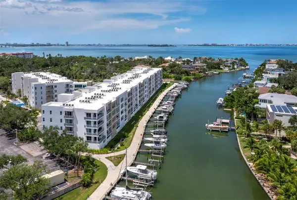 1709 N Tamiami Trail #418, SARASOTA, FL 34234