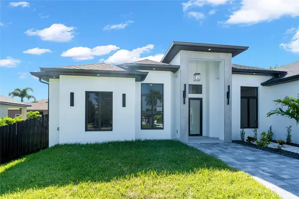 129 SW 34th Avenue, CAPE CORAL, FL 33991