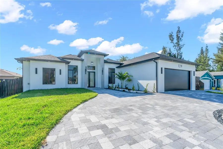 129 SW 34th Avenue, Cape Coral, FL 33991 - #2