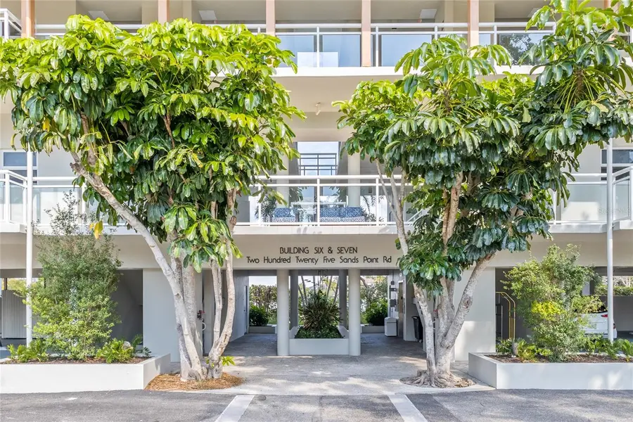 225 Sands Point Road #6103, Longboat Key, FL 34228 - #2
