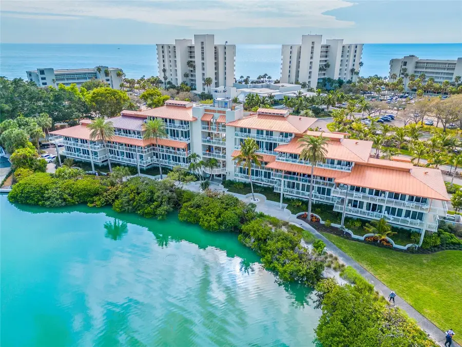 225 Sands Point Road #6103, Longboat Key, FL 34228 - #3