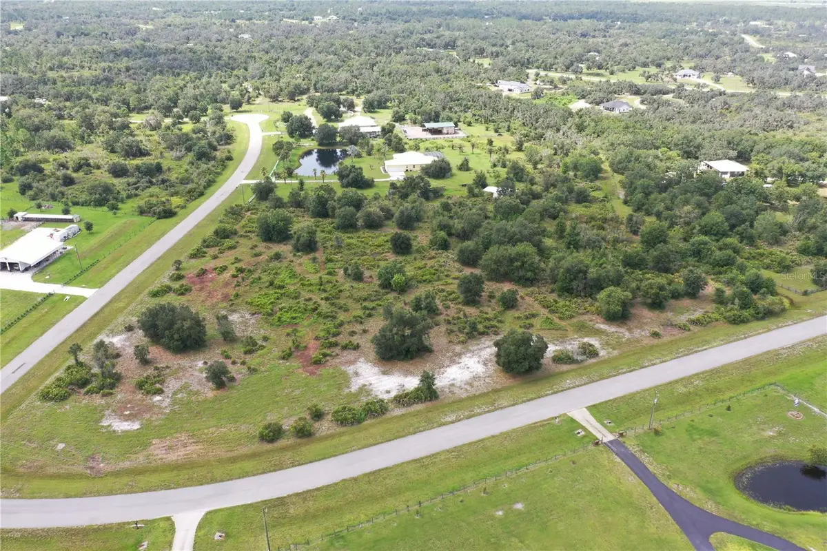 40710 11th Avenue E, Myakka City, FL 34251 - #1