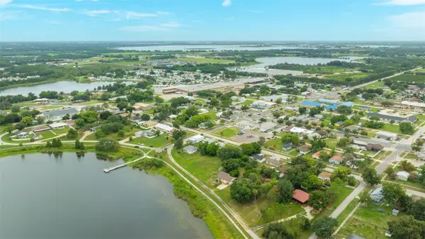 0 E Lake Menzie Boulevard #Lot 14, DUNDEE, FL 33838