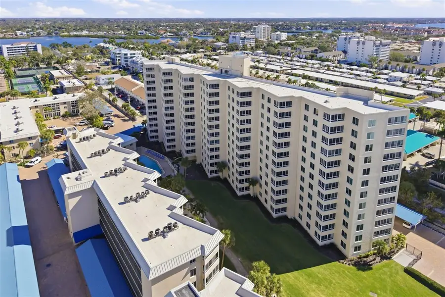 5920 Midnight Pass Road #501, Sarasota, FL 34242 - #2