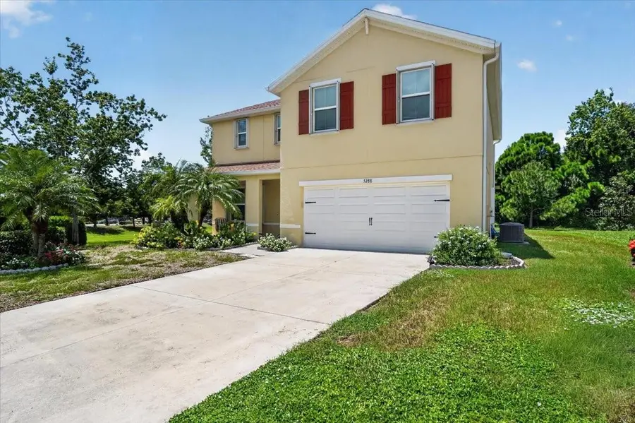 5288 11th Street E, Bradenton, FL 34203 - #3