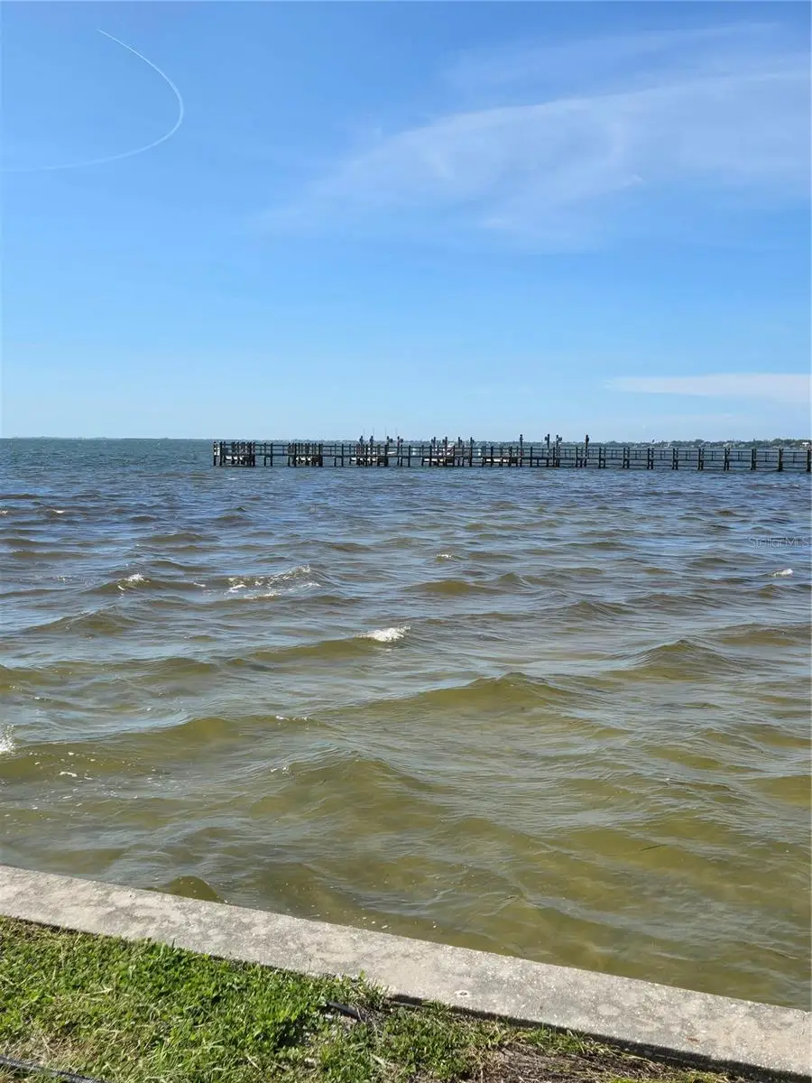 337 N Shore Drive, Sarasota, FL 34234 - #2