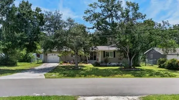 716 Leffingwell Avenue, Ellenton, FL 34222 - #1