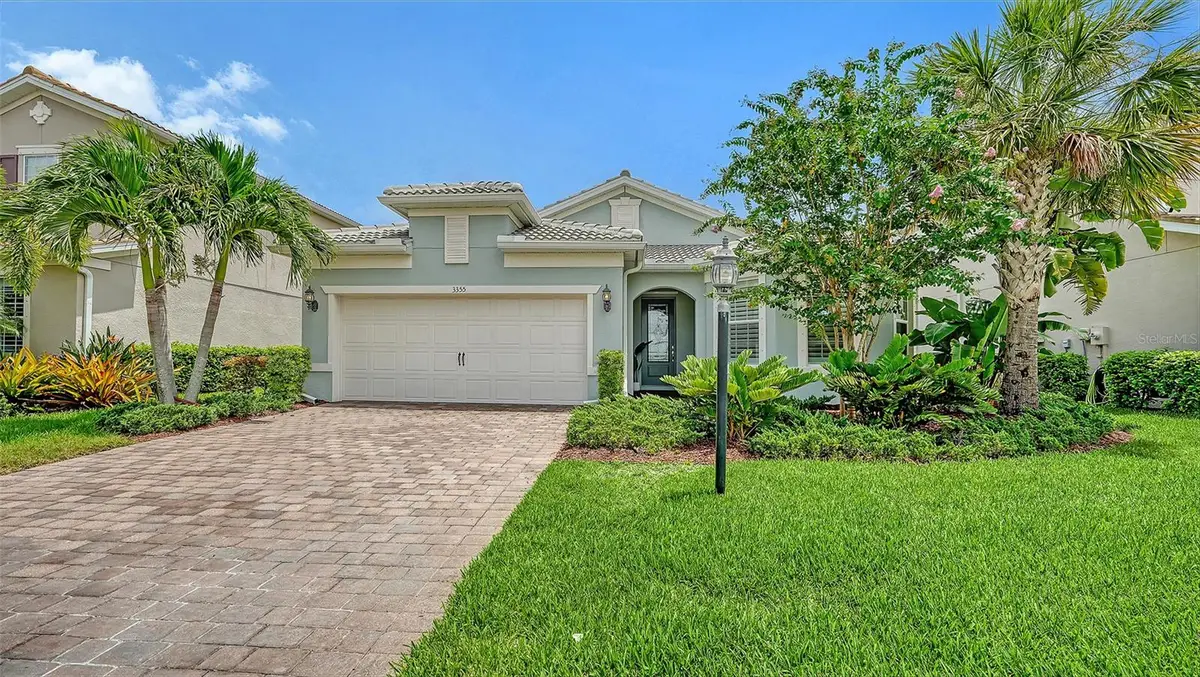 3355 Anchor Bay Trail, Bradenton, FL 34211 - #1