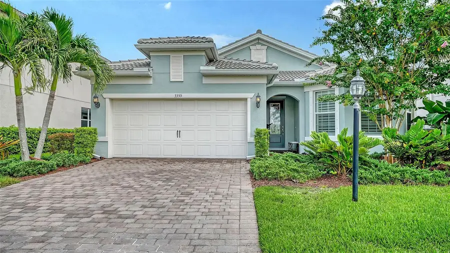 3355 Anchor Bay Trail, Bradenton, FL 34211 - #2