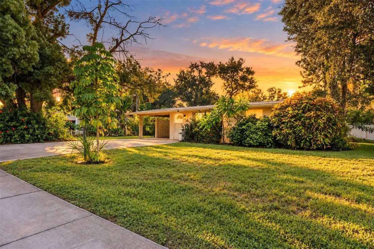 260 Shamrock Drive, Venice, FL 34293 - #1