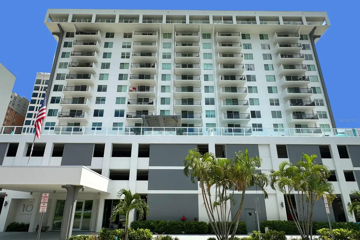 101 S Gulfstream Avenue #14D, Sarasota, FL 34236 - #1