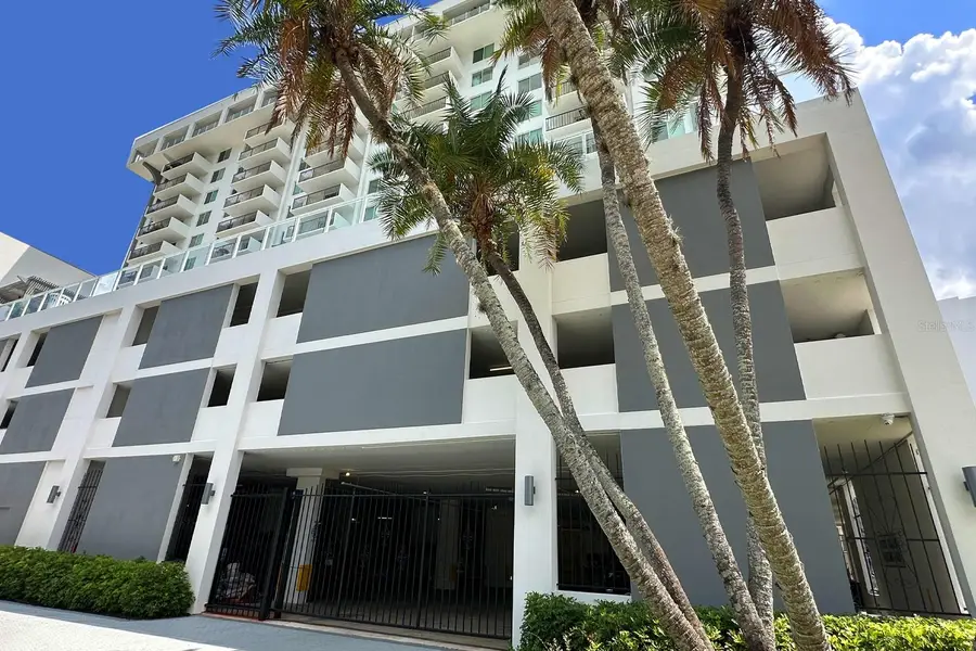 101 S Gulfstream Avenue #14D, Sarasota, FL 34236 - #2