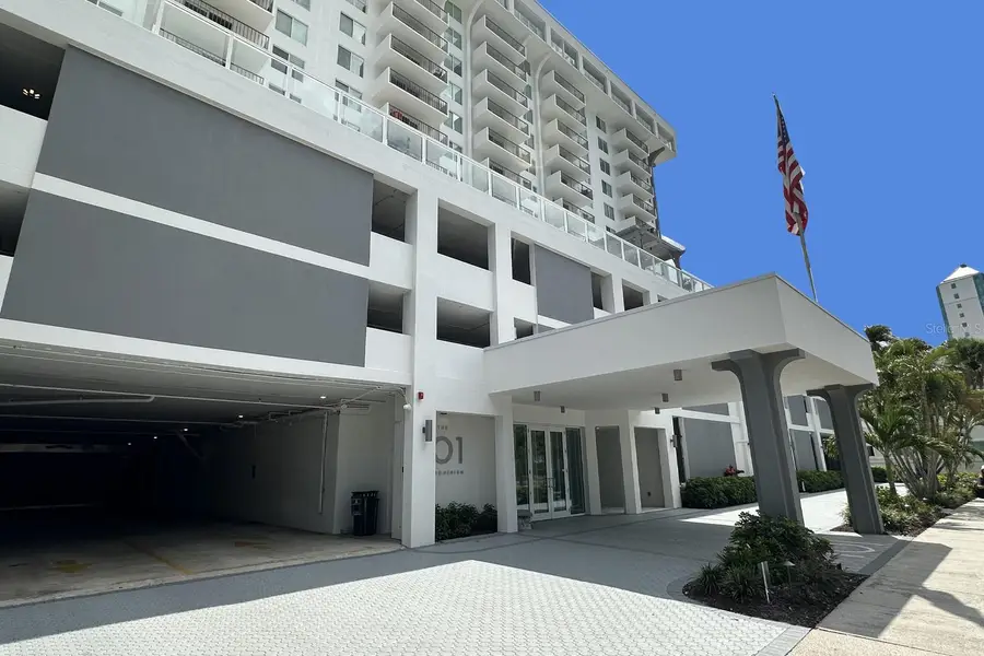 101 S Gulfstream Avenue #14D, Sarasota, FL 34236 - #3