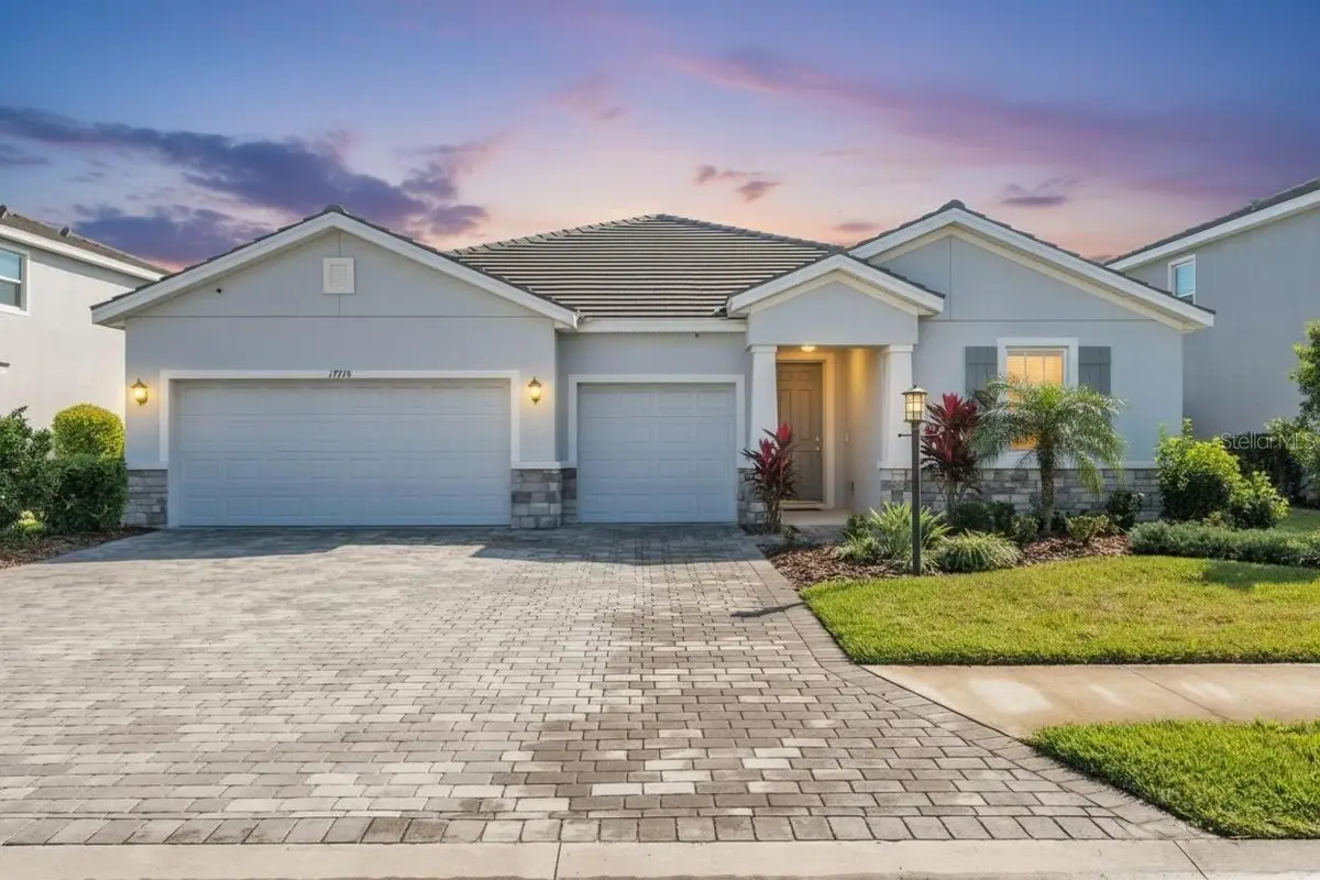 17718 Barley Drive, Bradenton, FL 34211 - #1