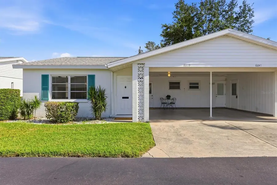 6039 Coral Way, Bradenton, FL 34207 - #2