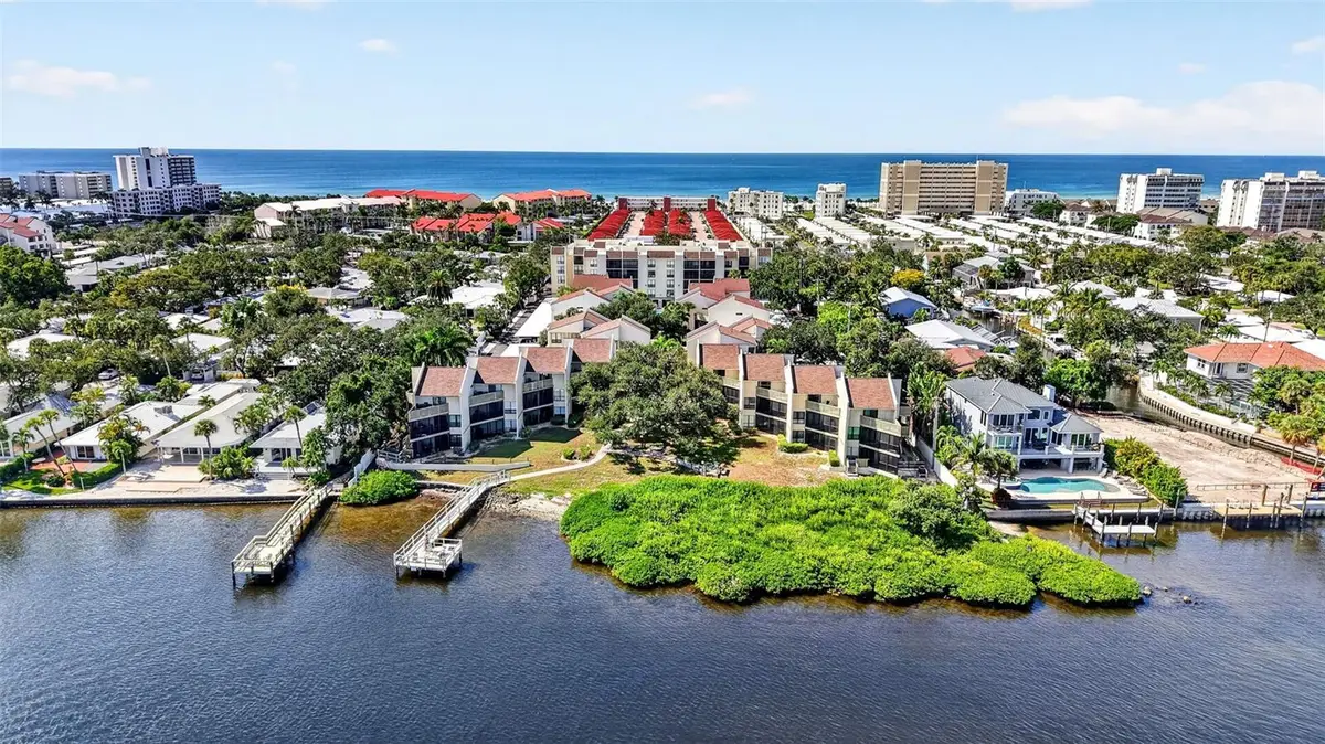 6157 Midnight Pass Road #E93, Sarasota, FL 34242 - #1