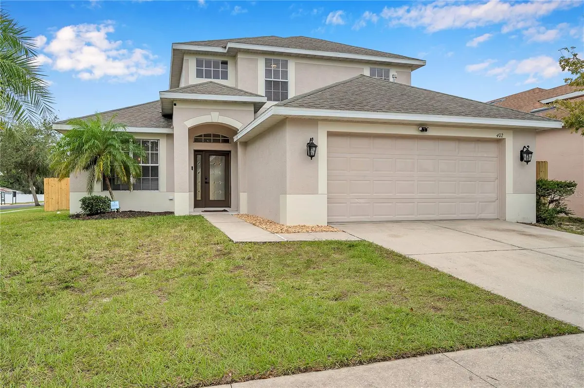 402 Halifax Bay Court, Apollo Beach, FL 33572 - #1