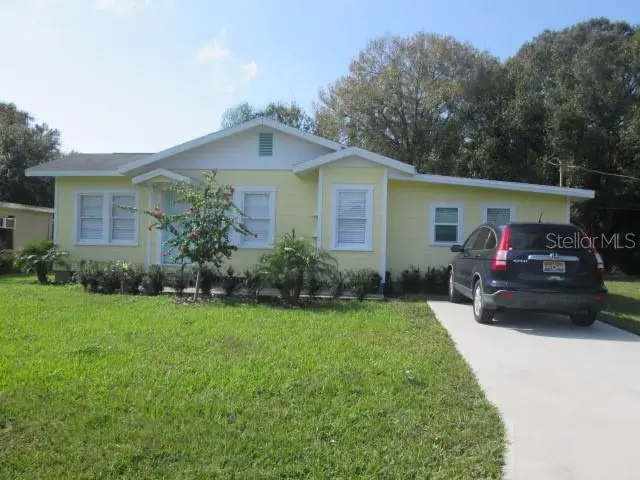 318 34th Street W, Bradenton, FL 34205 - #1