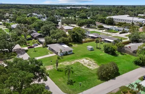 2110 Sandrala Drive, SARASOTA, FL 34231
