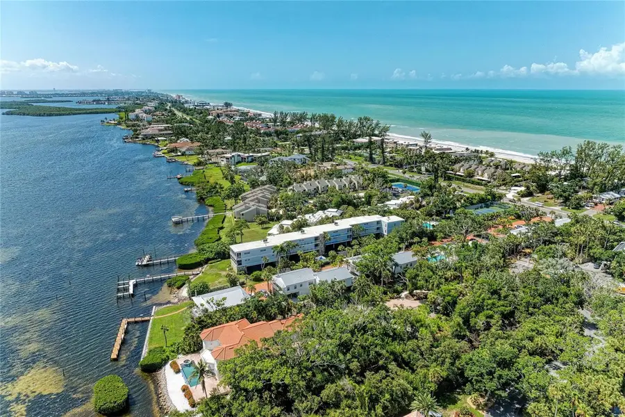 5320 Gulf Of Mexico Drive #204, Longboat Key, FL 34228 - #3