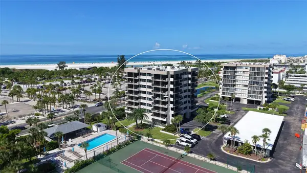 1055 Beach Road #B602, SARASOTA, FL 34242