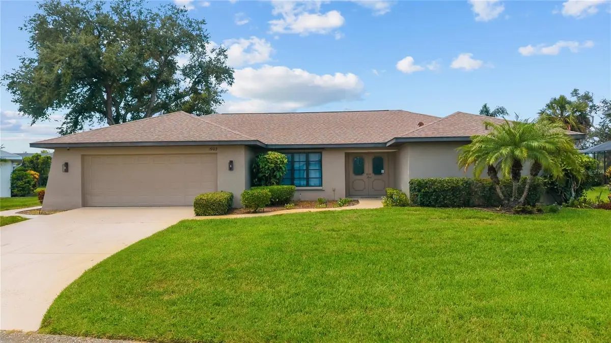 1903 Pebble Beach Court, Venice, FL 34293 - #1
