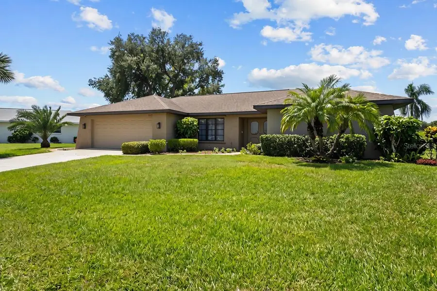 1903 Pebble Beach Court, Venice, FL 34293 - #2