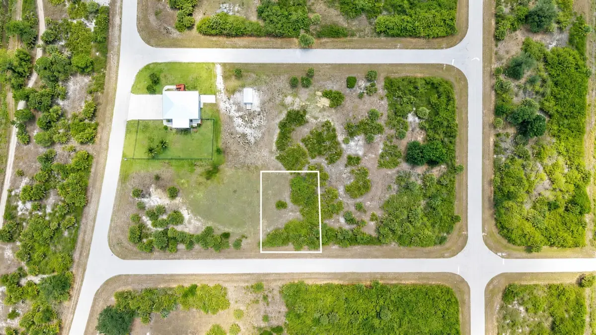 7226 Coburn Street, Port Charlotte, FL 33981 - #1