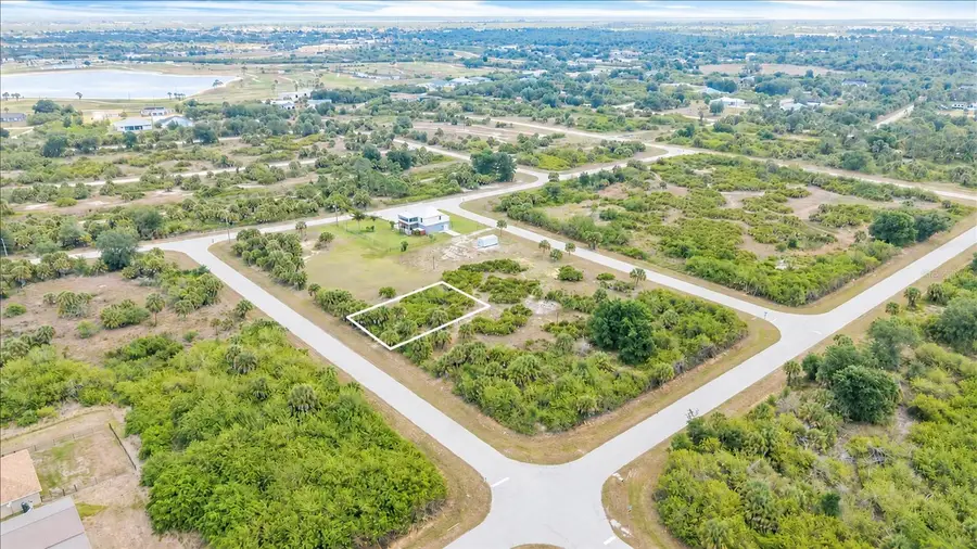 7226 Coburn Street, Port Charlotte, FL 33981 - #3
