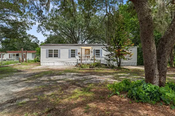 3322 Susan Drive, SPRING HILL, FL 34606