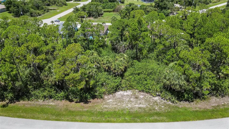 124 Coca Lane, Rotonda West, FL 33947 - #2