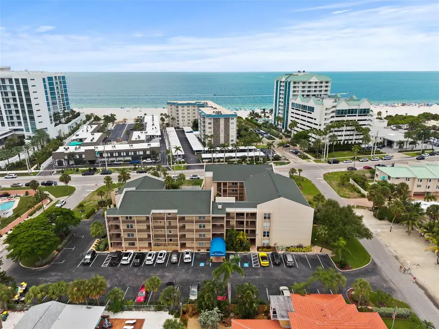 845 Benjamin Franklin Drive #101, Sarasota, FL 34236 - #2