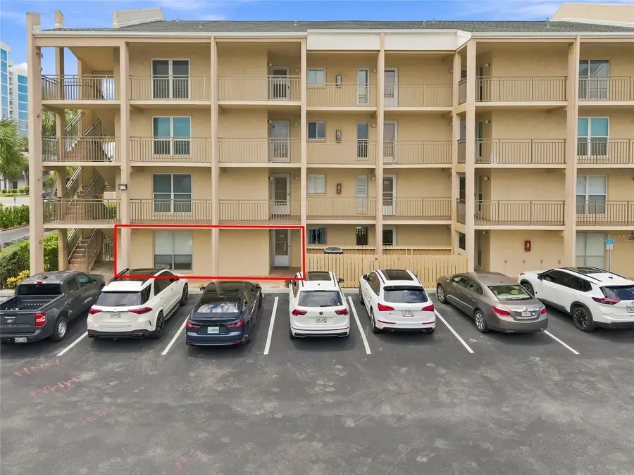 845 Benjamin Franklin Drive #101, Sarasota, FL 34236 - #3